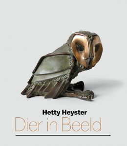 Hetty Heyster -Dier in beeld